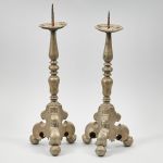 977 2023 CANDLESTICKS